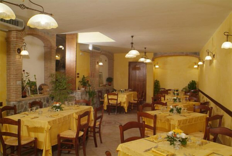 Food & Drinks 4, Il Frescale Country House, Salerno