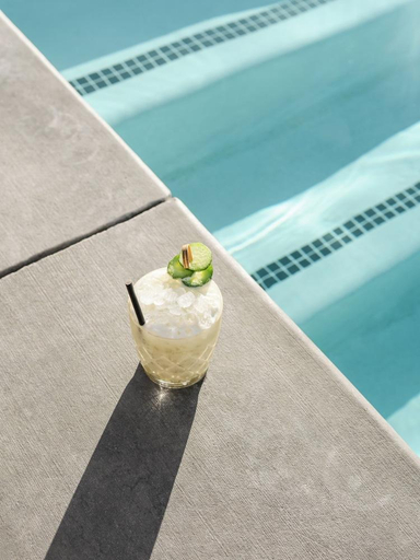 Sport & Beauty 2, The Hotel Blue, Bernalillo
