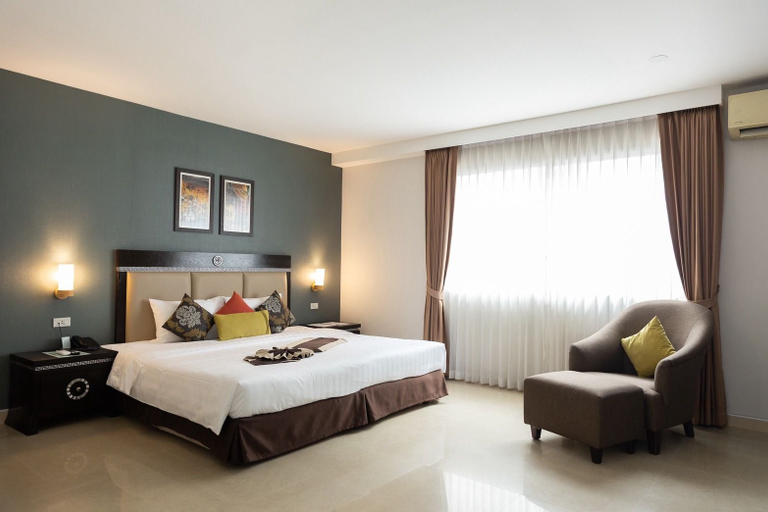 Others 4, Club Mahindra Mac Boutique Hotel, Wattana