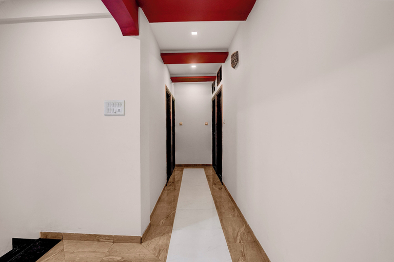 Interior 3, Collection O Asalpha Metro Station, Mumbai Suburban