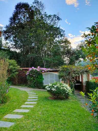 Others 4, Spring Land Villa & 白舍青丘, Nantou