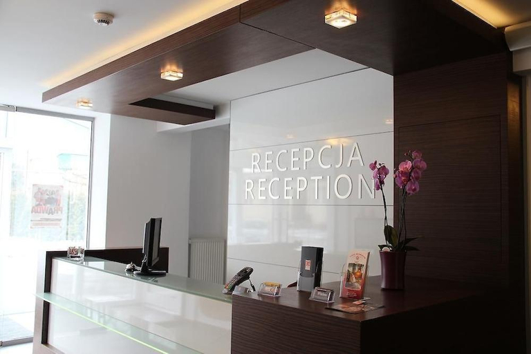 Others 5, Aparthotel Strefa Budget, Tychy City