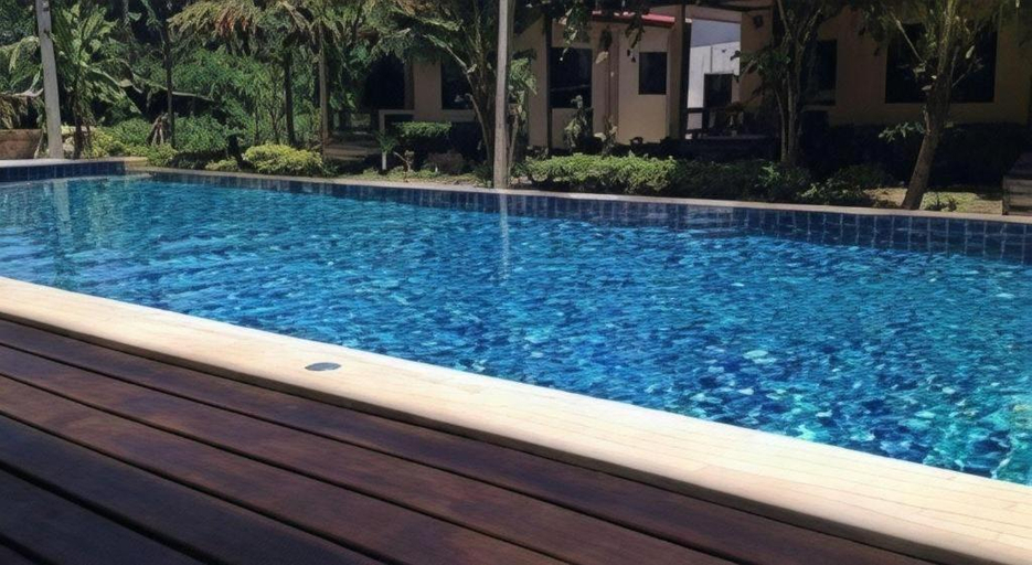 Sport & Beauty 4, Samui Natien Village, Ko Samui