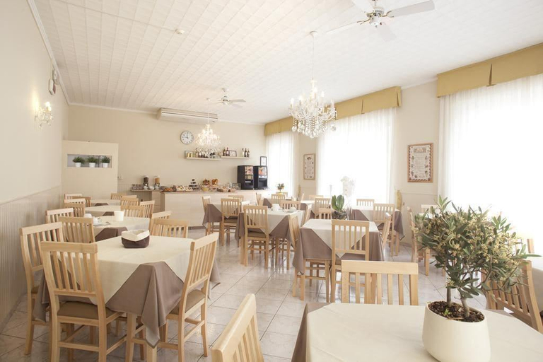 Food & Drinks 4, Hotel Villa Perazzini, Rimini