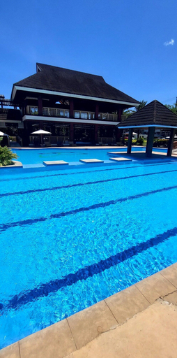 Pool 4, Cebu City Mabolo Resort Style, Cebu City