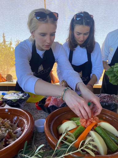 Food & Drinks 4, Kalyptus Luxury Camp, Al Haouz