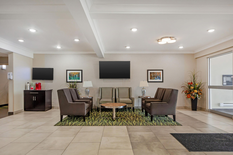 Others 5, Best Western Plus Fort Saskatchewan Inn & Suites, Division No. 11