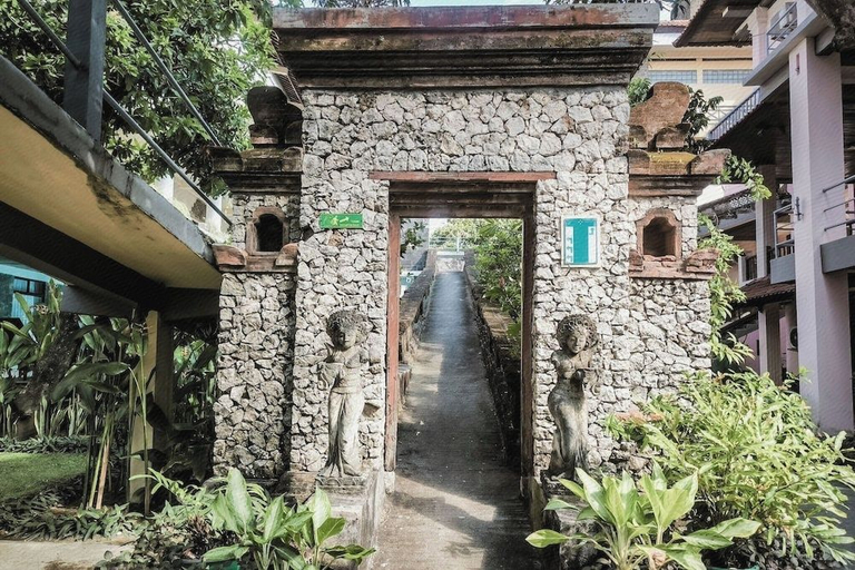 Others 2, Melasti Kuta Bungalows & Spa, Badung