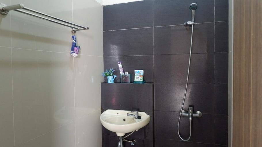 Bathroom, Alana Villa 2 Bedroom Syariah, Garut