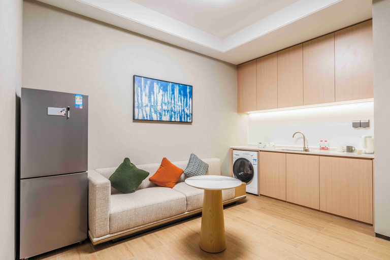 Interior 5, ALSO HOTEL Shanghai, Shanghai