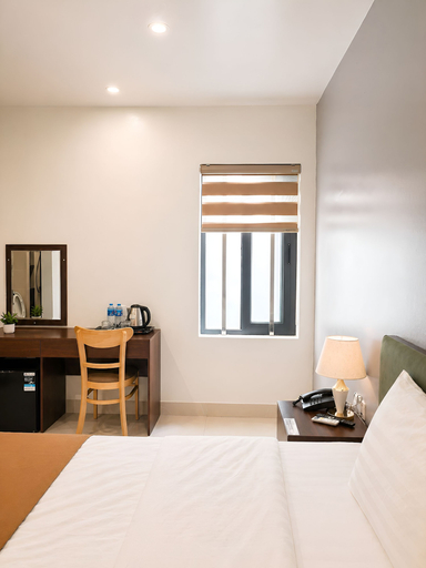 Room 4, Sunrise Airport Hotel, Sóc Sơn