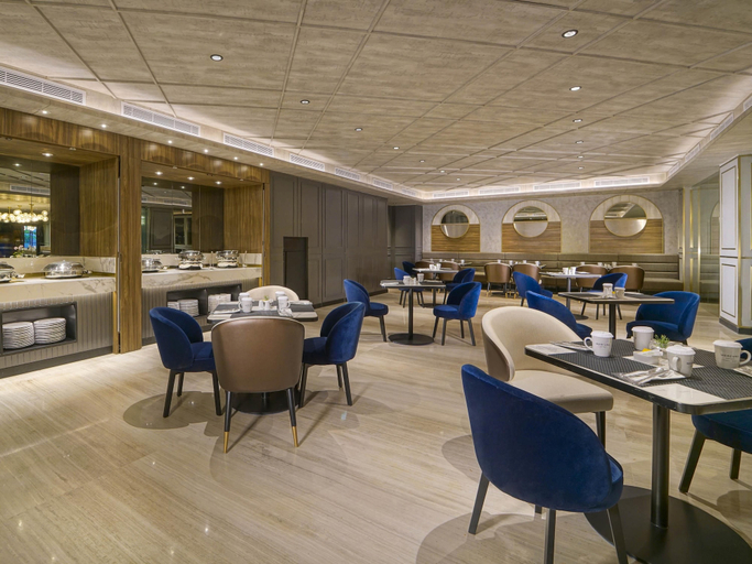Food & Drinks 5, Mercure Surabaya Manyar, Surabaya