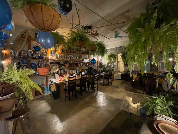 Food & Drinks, Sun Light Inn Hotel B&B, Pingtung