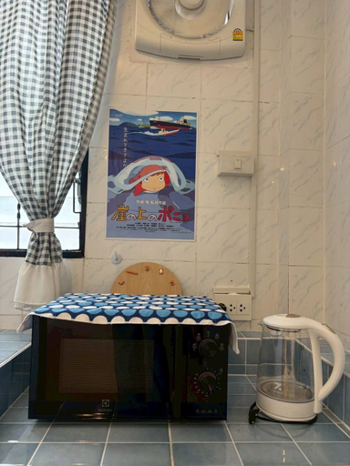 Interior 2, Charoennakhon 14, Khlong San