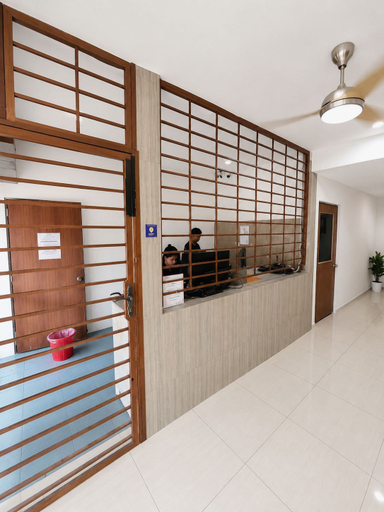 Others 3, Sun Inns Hotel Skudai (Formerly named MZ), Johor Bahru