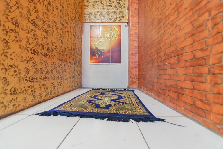 Others 5, Pemda 22 Mansion Mitra RedDoorz, Bogor