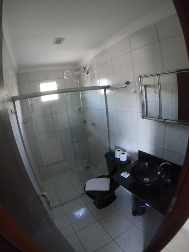 Bathroom 3, Pousada Casa Nui by Concavus, Ipojuca