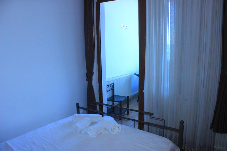 Room 4, yeni kalamari  otel büyükada, Adalar