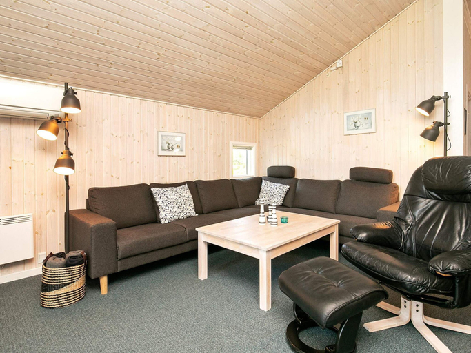 Others 5, 5 Star Holiday Home in Vaeggerlose, Guldborgsund