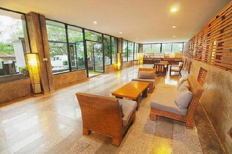 Others 5, B2 Khamtieng Boutique &  Budget Hotel, Muang Chiang Mai