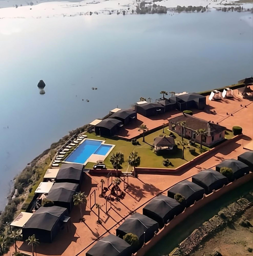 Exterior & Views 2, Kalyptus Luxury Camp, Al Haouz