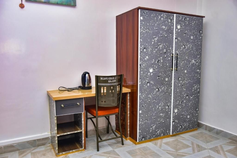 Interior, Naks Palm Hotel, Nakuru Town East