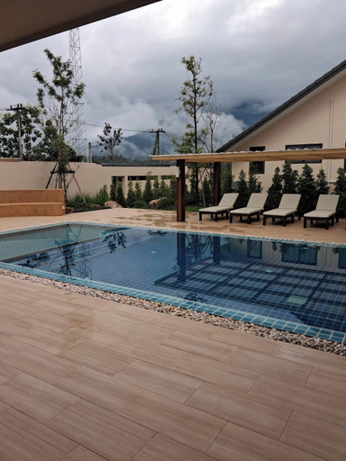 Pool 2, Luang Lume Pool, Chiang Dao