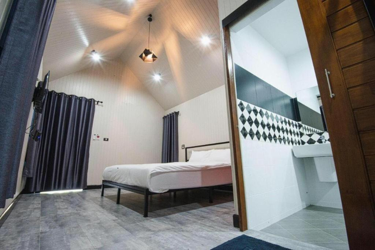 Bedroom 2, KATOON RESORT KHAO KHO, Khao Kho