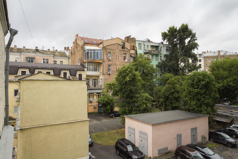 Others 4, Central Dayflat Apartments, Shevchenkivs'kyi