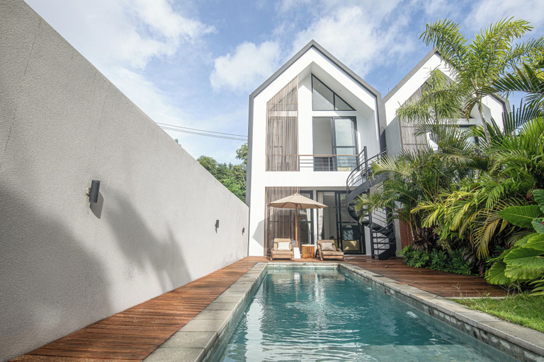 Primary image, 2BR Ocean View Pool Villa in Nusa Dua, Badung