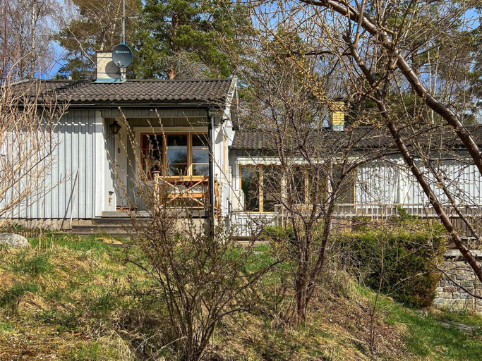 Exterior & Views 1, person holiday home in MUNSo-By Traum, Ekerö