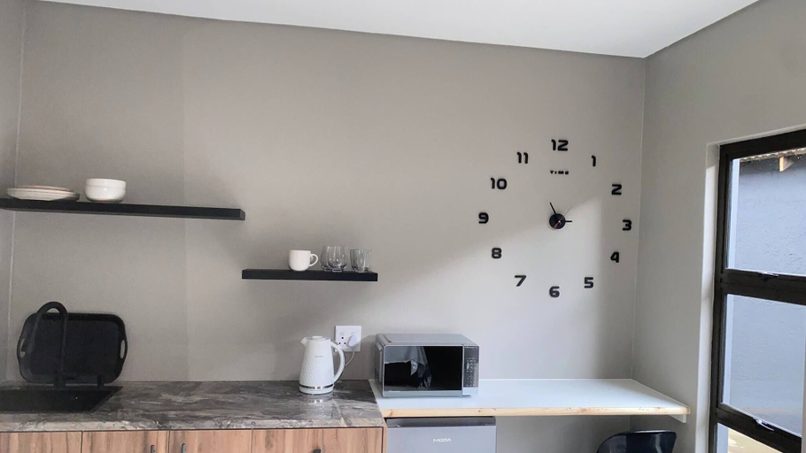Interior 5, Room-nest24 Evans Park Private & Cosy Gu, City of Johannesburg