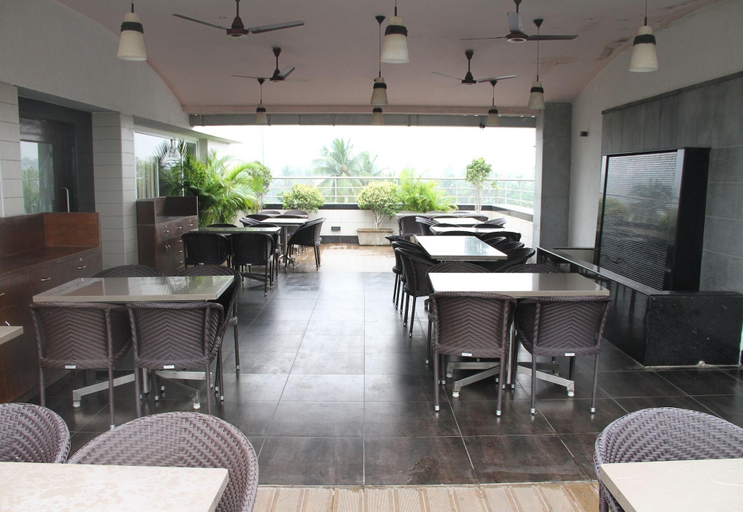 Food & Drinks, Ranga Residency, Kancheepuram