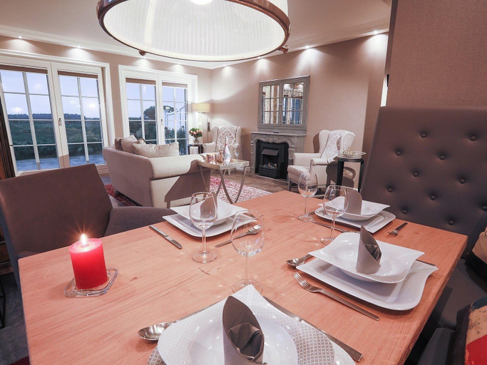 Food & Drinks, Ferienwohnung Sönshörn, Nordfriesland