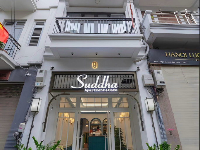 Exterior & Views 2, Suddha Boutique Hotel, Hoàn Kiếm