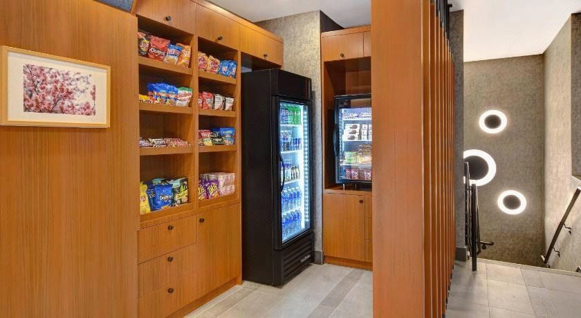Others, SpringHill Suites New York Midtown Manhattan/Park Avenue, New York
