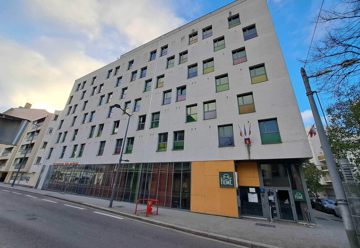 Exterior & Views 2, B&B Home Lyon Centre Berthelot, Rhône