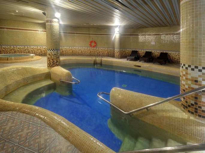 Sport & Beauty 2, Hotel Palace Villareal, Castellón