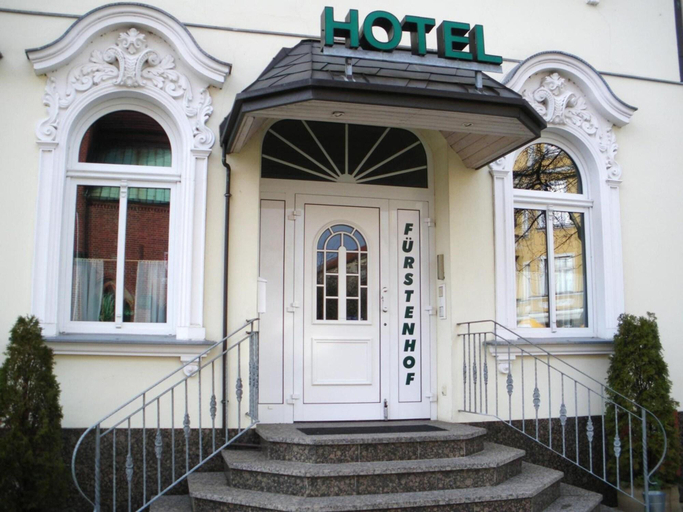 Exterior & Views 2, Hotel Fa Rstenhof, Havelland