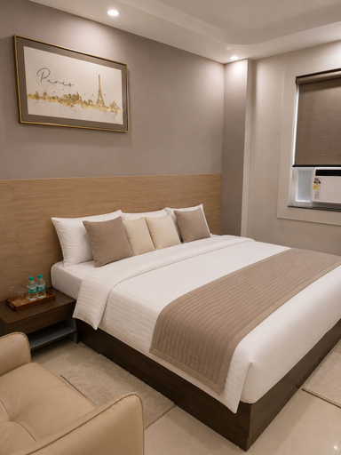 Room 3, Vintage Vaults, Gautam Buddha Nagar