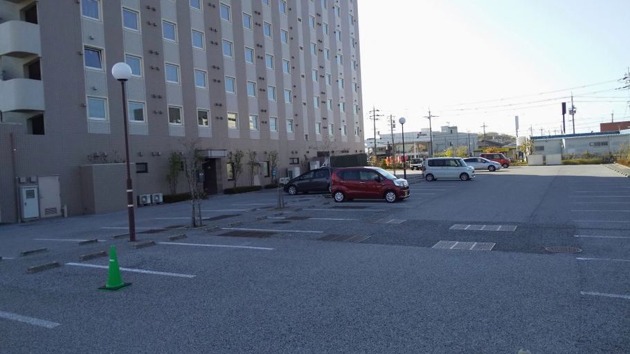 Others 5, Hotel Route-Inn Hikone, Hikone