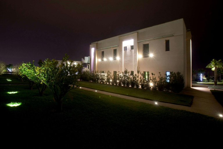 Exterior & Views 1, Arthotel e Park Lecce, Lecce
