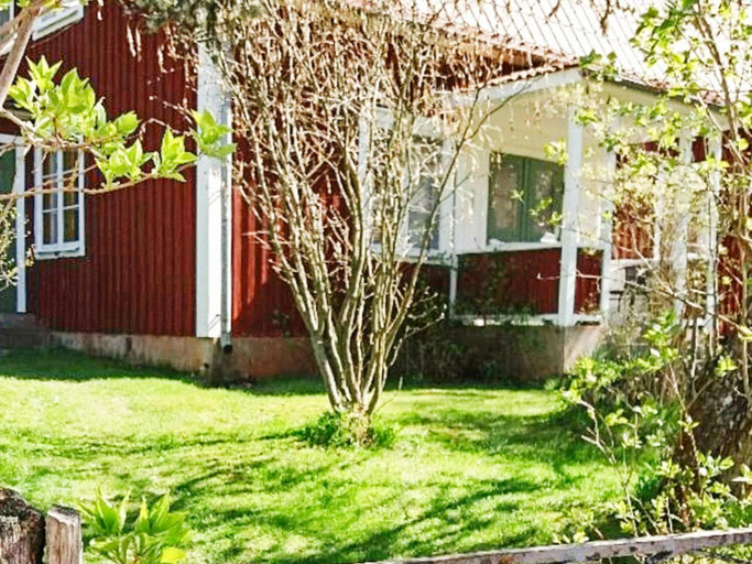 Exterior & Views, person holiday home in GAMLEBY-By Traum, Västervik