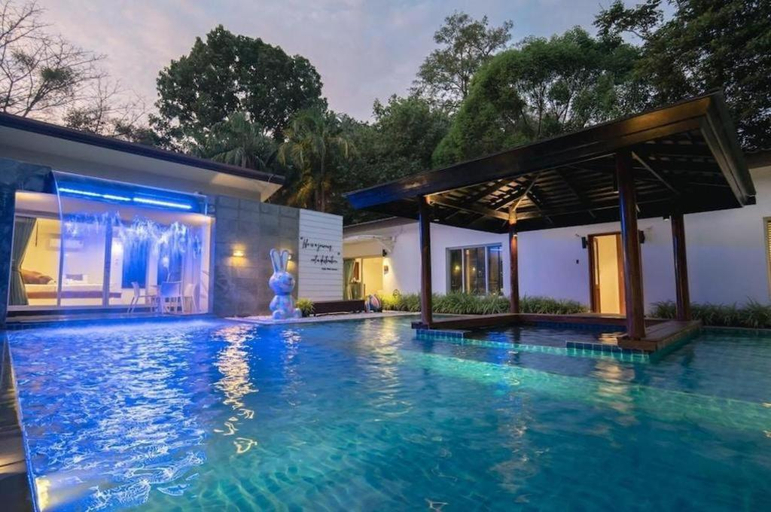 Sport & Beauty 5, Khao Yai Paradise on Earth, Pak Chong
