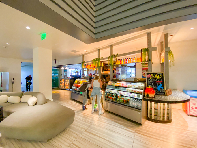 Others 4, W Residences Fort Lauderdale Luxury Suites, Broward