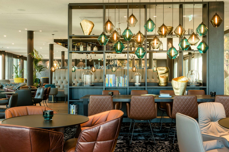 Food & Drinks 4, Motel One Munchen-Messe, München