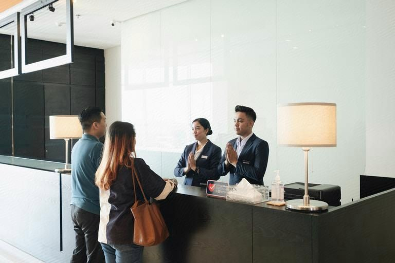 Others 3, Luminor Hotel Metro Bandung, Bandung