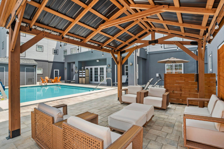 Sport & Beauty, Candlewood Suites PANAMA CITY BEACH SOUTHEAST by IHG, Bay