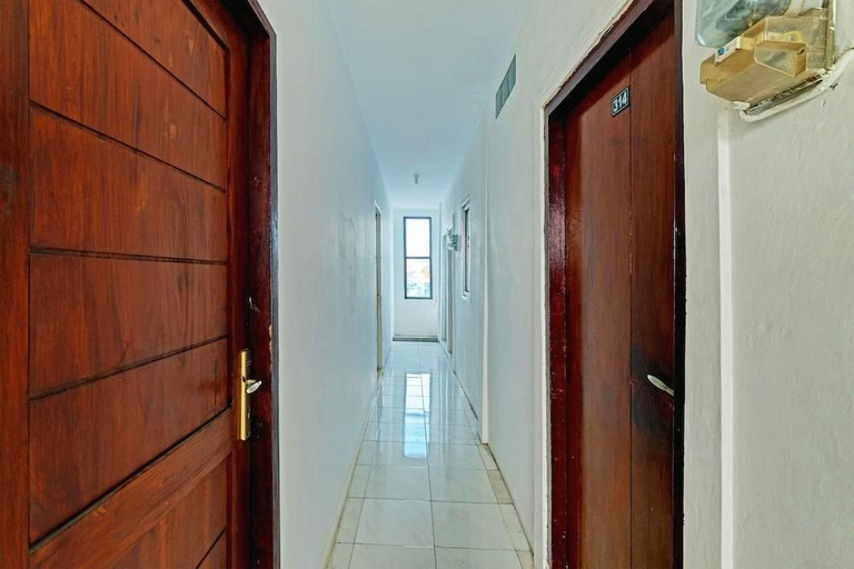Others 3, OYO 2928 Rumah Ceria, Semarang