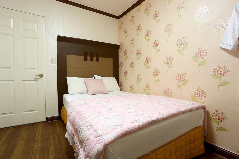 Bedroom 5, Icheon Kkumui Gungjeon, Icheon